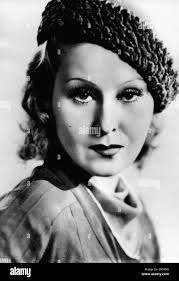 Lillian harvey hi-res stock photography and images