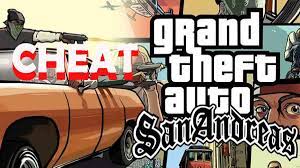 Cheat gta san andreas ps2 kereta sport. Cheat Gta San Andreas Lengkap Ps2 Ps3 Pc Terbaru 2021