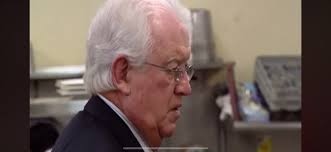 Gordon Reviews His Own Shepherd’s Pie