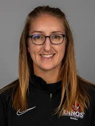 Breanne Morgan's Instagram, Twitter & Facebook