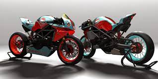blog dedicato al motociclismo カスタムバイク バイク お気に入り