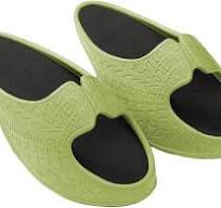 Amazon.com: TOSOFT Summer Body-shaping Shaking Slippers For ...