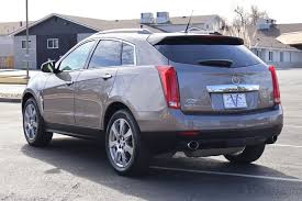 Image result for Mocha Steel 2012 SRX