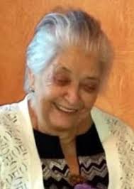 Emma Escobar Obituary (1930