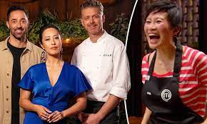 Junior masterchef australia is an australian competitive cooking game show. Are You The Next Poh Masterchef Australia Opens Applications For The 2021 Season Daily Mail Online