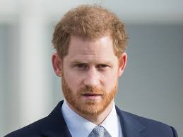 Prince Harry's Role in BetterUp Is Being Questioned After Layoffs