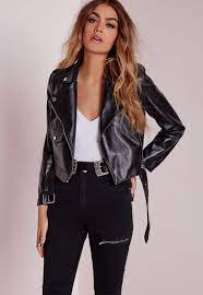 Lace Closure Virgin Hair Fashion Edgy Outfits Leather Jacket Outfits