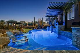 LED Pool Lights: Why It's Time to Make the Upgrade