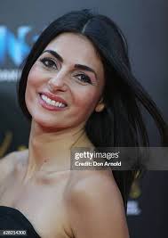 343 Sylvia Arnold Photos & High Res Pictures