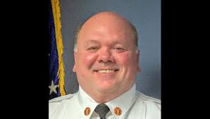 Battle Creek's new fire chief to start Oct. 17
