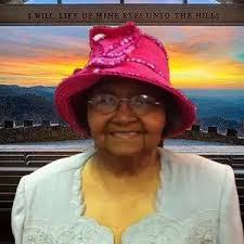 Gloria Wanda Winstead Horne, 89, of Owensboro OWENSBORO, KY., Gloria Wanda  Winstead Horne, 89, of Owensboro completed her final battle and peacefully  went home to be with her Lord and Savior Jesus
