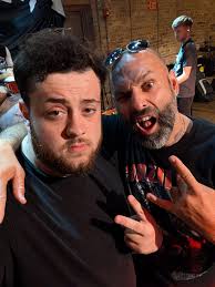 🔥PERMANENT VACATION TOUR🔥 We are less than TWO WEEKS away from THE  PERMANENT VACATION TOUR with OTHERWISE, Bedlam, and our good friends in  Lines Øf Loyalty! We're super stoked to be hitting