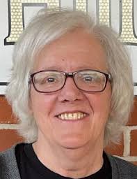 Sharon Marie Johnson Obituary