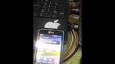 The result was that trying to . Unlocking Lg Motion 4g Metropcs Ms770 ÙÙƒ Ø´ÙØ±Ø© Youtube