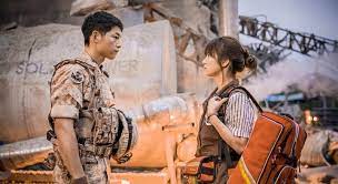 What do you think about the purported plot change for descendants of the sun 2? Descendants Of The Sun 2 To Launch This Year Song Hye Kyo Song Joong Ki Not To Return For The New Season