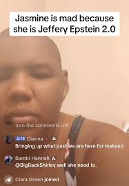 Jasmine Doss Michigan