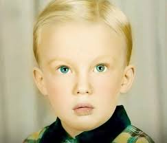 They bring you their favorite toy -not to play, but to share their  happiness.