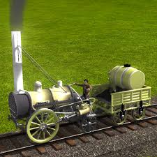We did not find results for: The Stephenson S Rocket Transport Fever Community