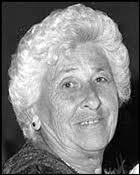 Jacqueline Leinbach Obituary