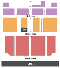 New Age Music Tickets