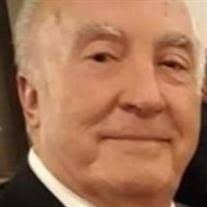 Armand Rosario Marando Obituary