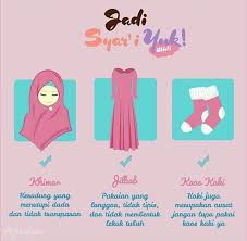Explore and download more than million+ free png transparent images. Busana Muslim Kartun Png Hijabfest