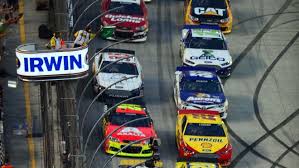 Monster energy nascar cup series full race bass pro shops nra. Nascar Bristol Night Race Start Time Lineup Tv Radio Schedule