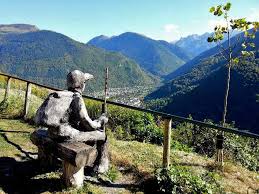 Station de ski bourg d'oueil. Luchon La Reine Des Pyrenees Bagneres De Luchon Haute Garonne Midi Pyrenees Grand Sud Insolite Et Secret