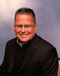 Wexford pastor appointed as next bishop of Youngstown