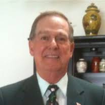 Obituary information for James Howard Gilfillan