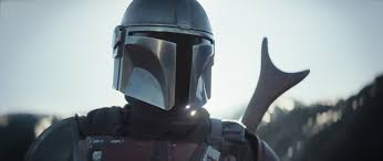 C'est le fidèle coéquipier de yan solo. The Mandalorian Pourquoi Les Episodes Sont Ils Si Courts Serie Star Wars