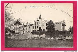 France 33 Gironde Auros Chateau Du Rivet Gautreau Langon Gironde Chateau Chateau France