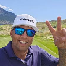 Fascinating data from Arccos Golf. How do you compare?