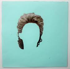 Duck Egg Blue Record Cover Series