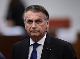 Efeito-Michelle pode pesar na decisão de Moraes sobre prisão de Bolsonaro