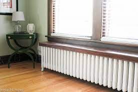 Can radiators be painted over ? How To Paint A Radiator The Easy Way