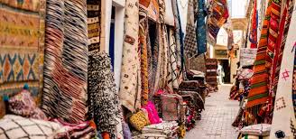 The Art and Culture of Morocco Rugs