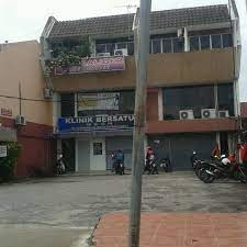 Δείτε τον καιρό σε kepala batas για 14 ημέρες. Photos At Pusat Tuisyen Kaliber Kepala Batas Building