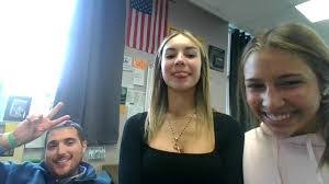 Natalie Bernard's Instagram, Twitter & Facebook