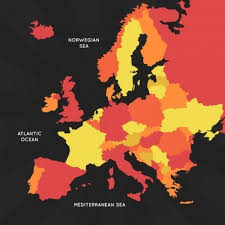 What stretch of water can be found between alaska and kamchatka? Quizzes About Europe Free Online Multiple Choice Quizzes Without Registration Download Pdf