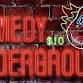 THE COMEDY UNDERGROUND @Manhattan Bar event image