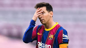 Maybe you would like to learn more about one of these? Football News Opinion Would The Sacrifices To Keep Lionel Messi Be Worth It For Barcelona Eurosport