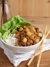 Braised Minced Pork Potato Carrot Toddler Kids Great British Chefs Cooking With Kids Asian Inspired Dish Pork Mince Recipes Mince Recipes Braised Pork