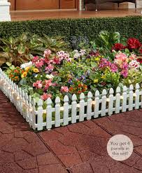 Get the best deal for solar fence lights from the largest online selection at ebay.com. 6 Ft Solar Border Picket Fence Panels Ltd Commodities