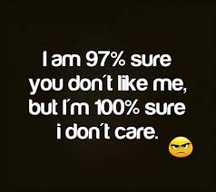 73 I Dont Care Wallpapers On Wallpapersafari