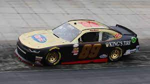 Nascar xfinity series at road america 2017. 2017 Xfinity Series Paint Schemes Team 89 Jayski S Nascar Silly Season Site