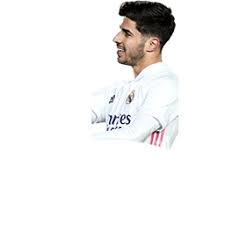 The battle for the belt final. Marco Asensio Fifa Mobile 21 Fifarenderz