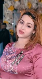 Rimal Ali Shah offial6000