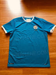 This kits also can use in first touch soccer 2015 (fts15). Puma Manchester City 19 20 Home Away Third Kits Released 125th Anniversary Leaked Footy Headlines