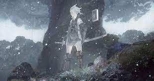 There's new content, new combat systems, and a new coat of paint on this beloved cult rpg on ps3. Nier Livestream Confirms Extra Content For Nier Replicant And A New Yoko Taro Game Pc Gamer